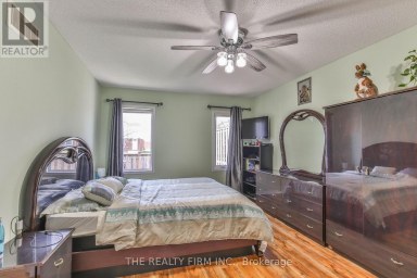 11 - 100 STROUD CRESCENT London South (South X) Ontario photo 17