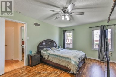 11 - 100 STROUD CRESCENT London South (South X) Ontario photo 18