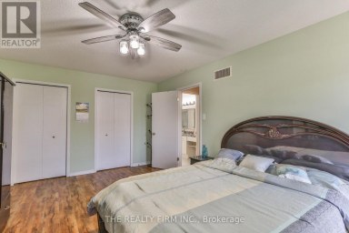 11 - 100 STROUD CRESCENT London South (South X) Ontario photo 19