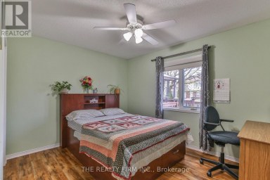 11 - 100 STROUD CRESCENT London South (South X) Ontario photo 20