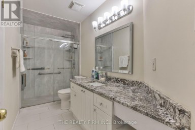 11 - 100 STROUD CRESCENT London South (South X) Ontario photo 22