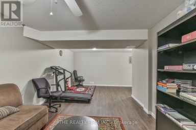 11 - 100 STROUD CRESCENT London South (South X) Ontario photo 25