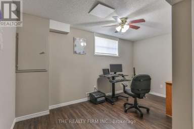 11 - 100 STROUD CRESCENT London South (South X) Ontario photo 26