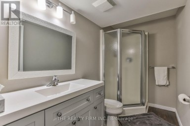 11 - 100 STROUD CRESCENT London South (South X) Ontario photo 27