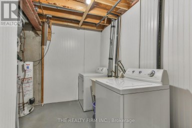 11 - 100 STROUD CRESCENT London South (South X) Ontario photo 28