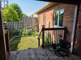 11 - 100 STROUD CRESCENT London South (South X) Ontario photo 29