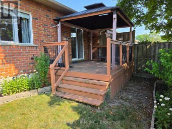 11 - 100 STROUD CRESCENT London South (South X) Ontario photo 31