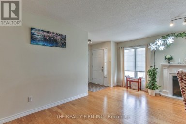 11 - 100 STROUD CRESCENT London South (South X) Ontario photo 5