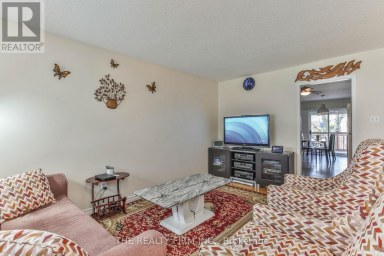 11 - 100 STROUD CRESCENT London South (South X) Ontario photo 9