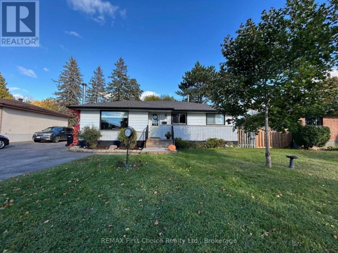 176 CRESCENT AVENUE, Thunder Bay (Grandview), Ontario, P7A7K6