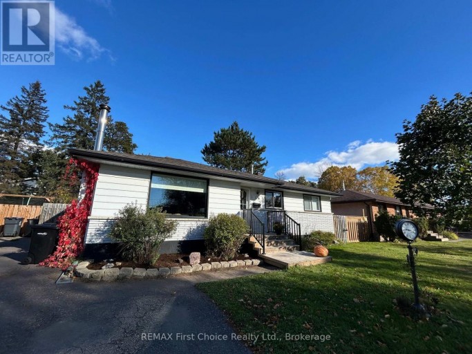 176 CRESCENT AVENUE, Thunder Bay (Grandview), Ontario, P7A7K6