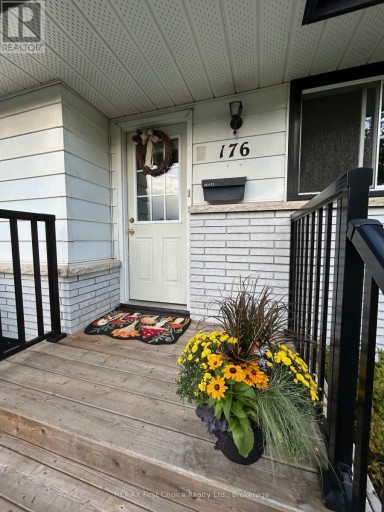 176 CRESCENT AVENUE, Thunder Bay (Grandview), Ontario, P7A7K6