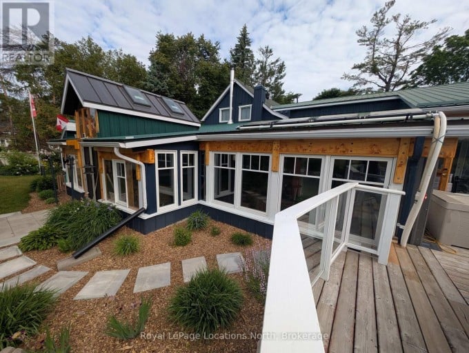 236 PHILLIPS STREET, Clearview (Stayner), Ontario, L0M1S0