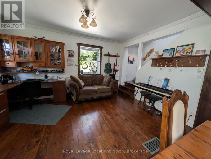 236 PHILLIPS STREET, Clearview (Stayner), Ontario, L0M1S0