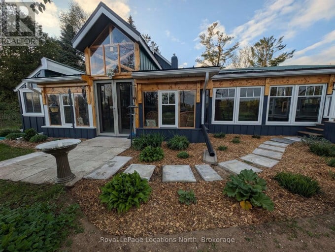 236 PHILLIPS STREET, Clearview (Stayner), Ontario, L0M1S0