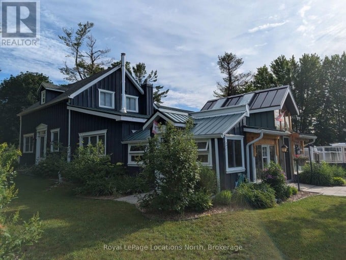 236 PHILLIPS STREET, Clearview (Stayner), Ontario, L0M1S0