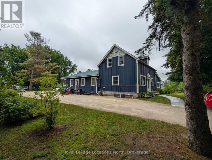 236 PHILLIPS STREET, Clearview (Stayner), Ontario, L0M1S0