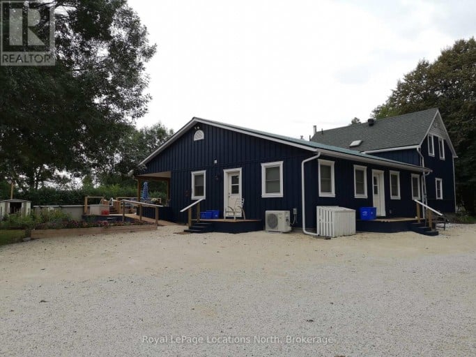 236 PHILLIPS STREET, Clearview (Stayner), Ontario, L0M1S0