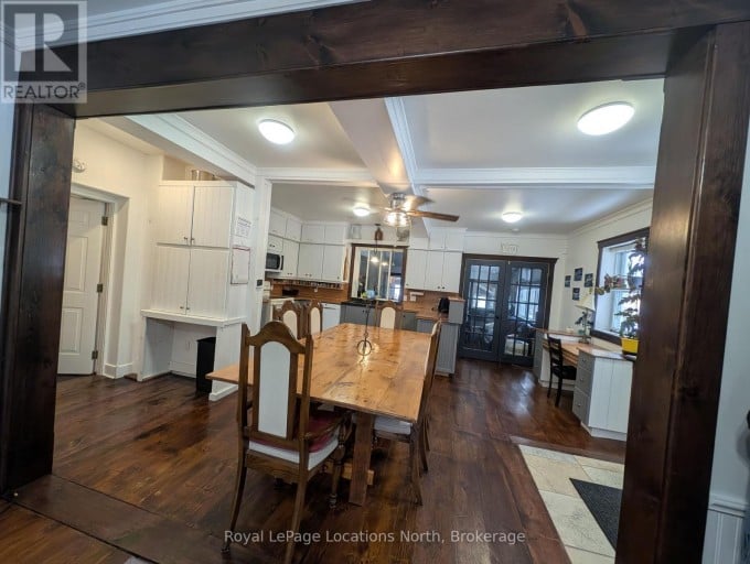 236 PHILLIPS STREET, Clearview (Stayner), Ontario, L0M1S0