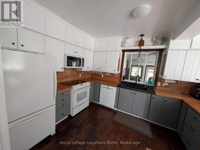 236 PHILLIPS STREET, Clearview (Stayner), Ontario, L0M1S0