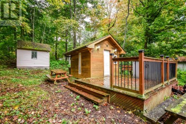 56 MCARTHUR DRIVE Penetanguishene Ontario photo 10