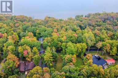 56 MCARTHUR DRIVE Penetanguishene Ontario photo 18