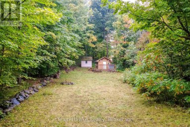 56 MCARTHUR DRIVE Penetanguishene Ontario photo 2
