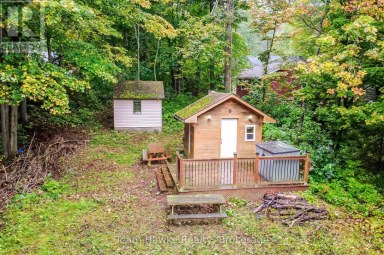 56 MCARTHUR DRIVE Penetanguishene Ontario photo 3