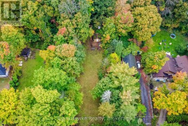 56 MCARTHUR DRIVE Penetanguishene Ontario photo 7
