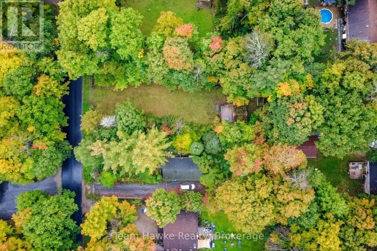 56 MCARTHUR DRIVE, Penetanguishene, Ontario, L9M1W9