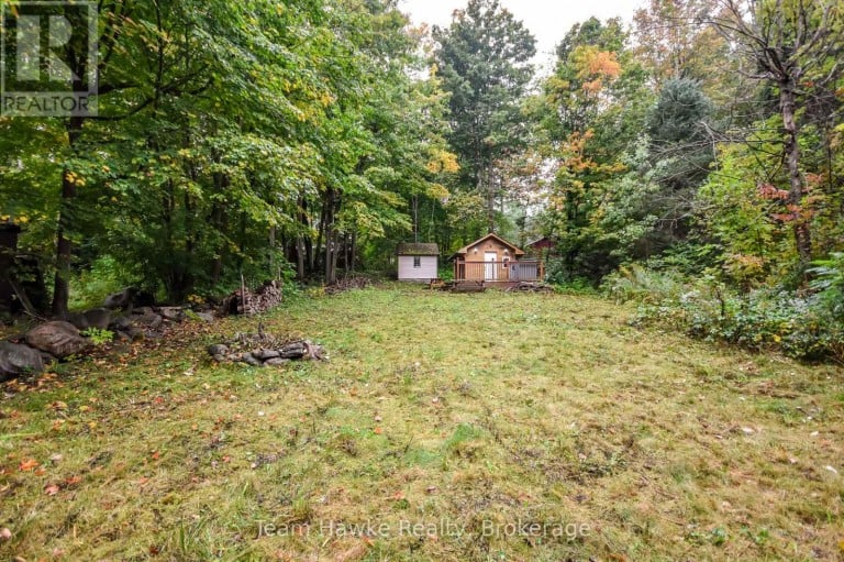 56 MCARTHUR DRIVE, Penetanguishene, Ontario, L9M1W9
