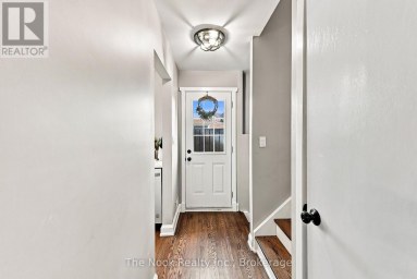 293 BRIGHTON COURT Oshawa (Eastdale) Ontario photo 12