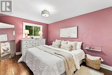 293 BRIGHTON COURT Oshawa (Eastdale) Ontario photo 15