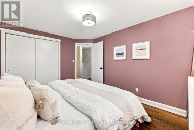 293 BRIGHTON COURT Oshawa (Eastdale) Ontario photo 16
