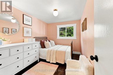 293 BRIGHTON COURT Oshawa (Eastdale) Ontario photo 17