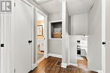293 BRIGHTON COURT Oshawa (Eastdale) Ontario photo 18