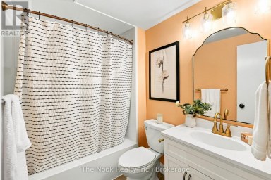 293 BRIGHTON COURT Oshawa (Eastdale) Ontario photo 19