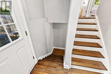 293 BRIGHTON COURT Oshawa (Eastdale) Ontario photo 20
