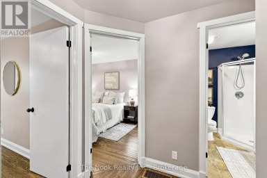 293 BRIGHTON COURT Oshawa (Eastdale) Ontario photo 21