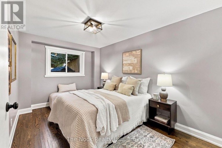293 BRIGHTON COURT, Oshawa (Eastdale), Ontario, L1G6H5