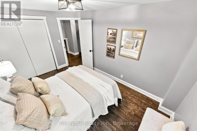 293 BRIGHTON COURT Oshawa (Eastdale) Ontario photo 23