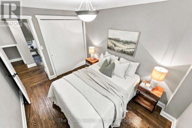 293 BRIGHTON COURT Oshawa (Eastdale) Ontario photo 25