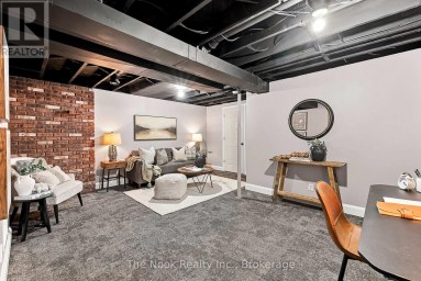 293 BRIGHTON COURT Oshawa (Eastdale) Ontario photo 28