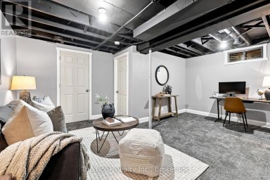 293 BRIGHTON COURT Oshawa (Eastdale) Ontario photo 31