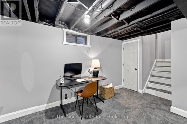293 BRIGHTON COURT Oshawa (Eastdale) Ontario photo 33
