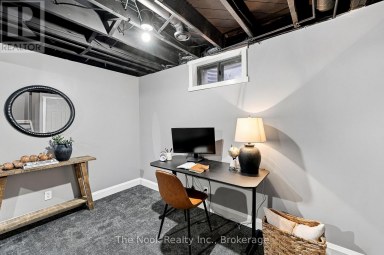 293 BRIGHTON COURT Oshawa (Eastdale) Ontario photo 34