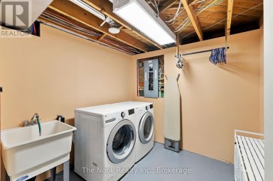 293 BRIGHTON COURT Oshawa (Eastdale) Ontario photo 35