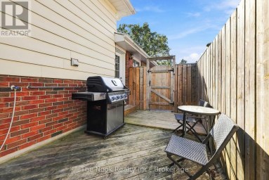 293 BRIGHTON COURT Oshawa (Eastdale) Ontario photo 38