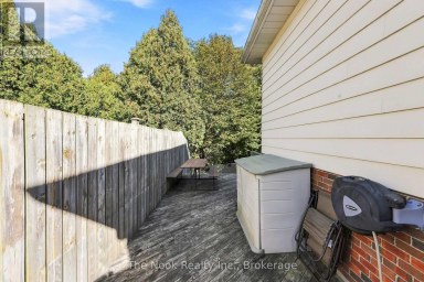 293 BRIGHTON COURT Oshawa (Eastdale) Ontario photo 39