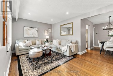 293 BRIGHTON COURT Oshawa (Eastdale) Ontario photo 4